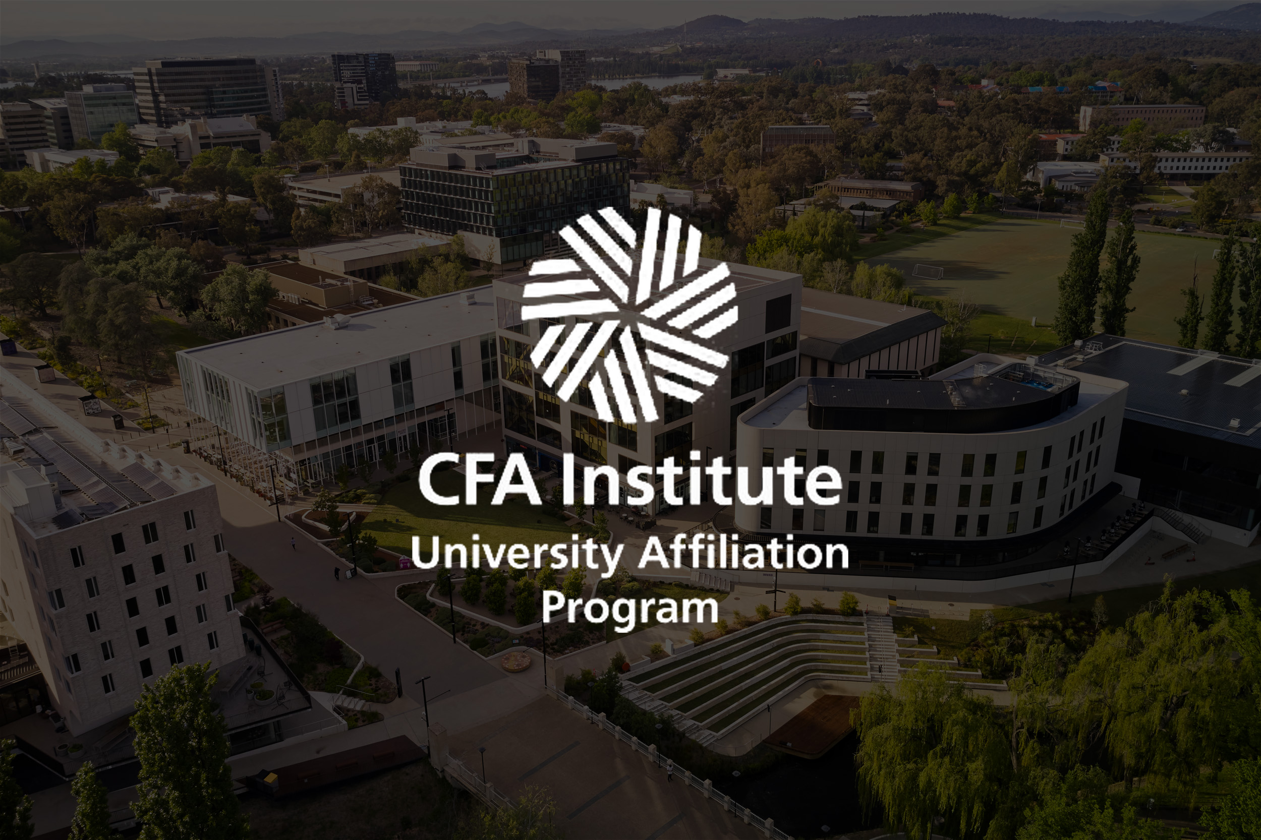 CFA Institute University Affiliation Program Student Scholarship is ...