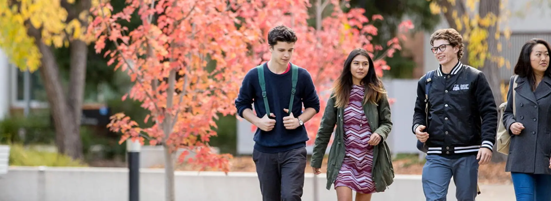 Current students