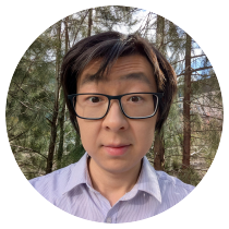 Kevin Lu