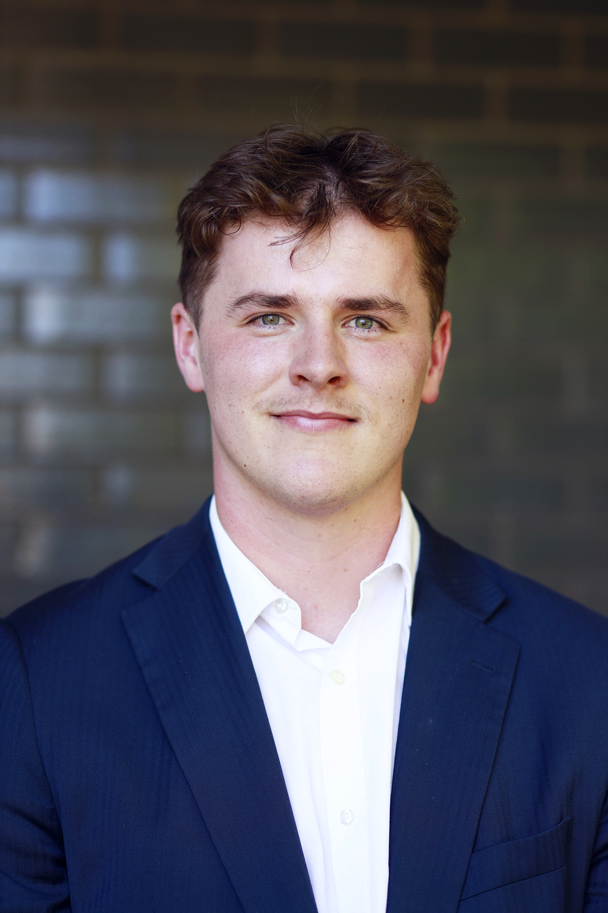 Student Managed Fund - CIO