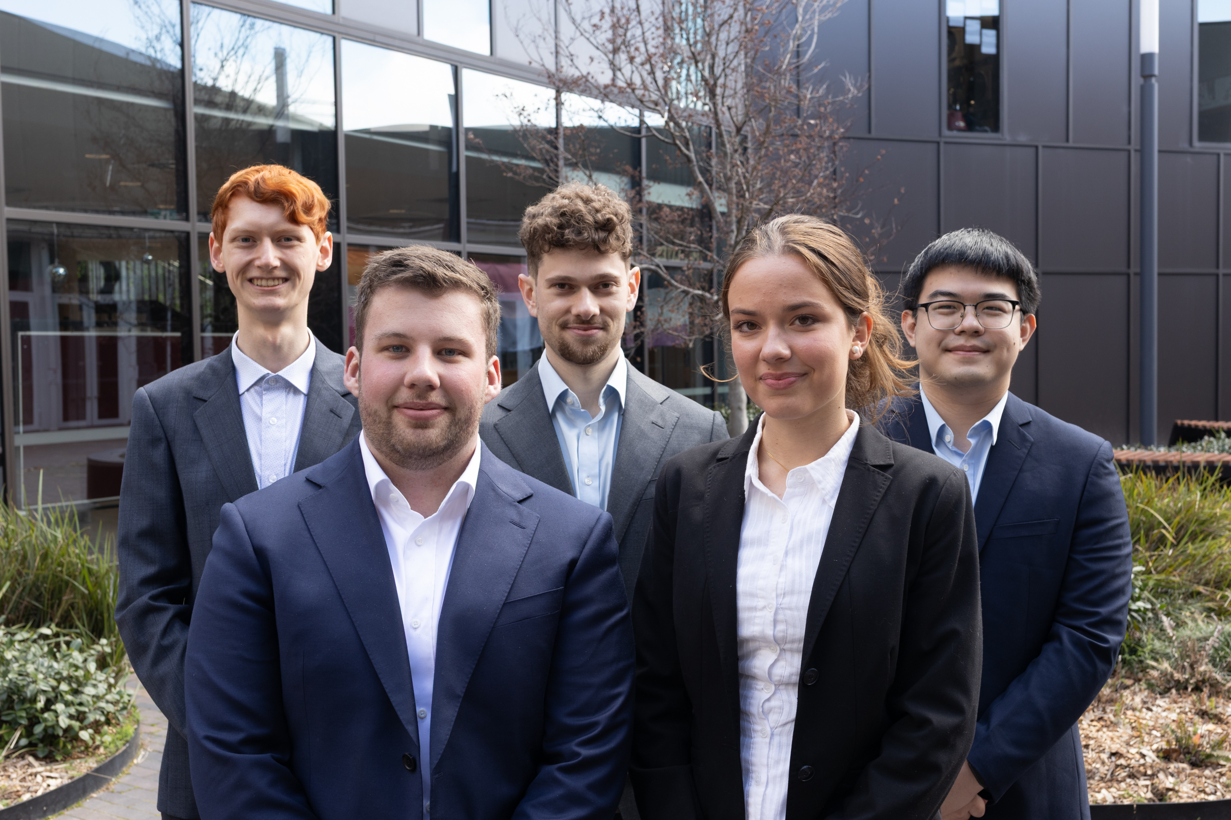 R&C Team S2 2025