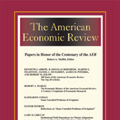 American Economic Review