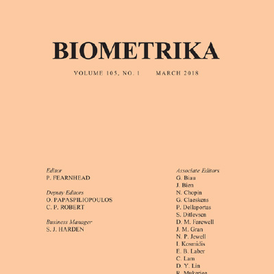 Biometrika