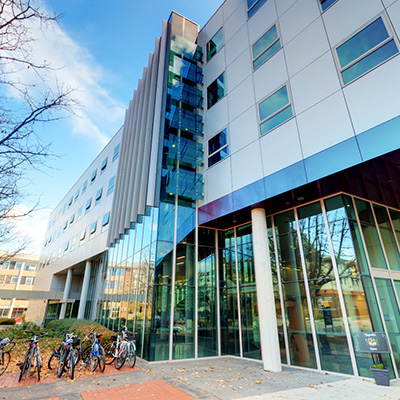 CBE Building