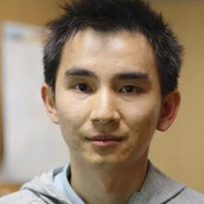 Francis Hui