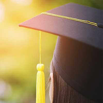 Graduation news