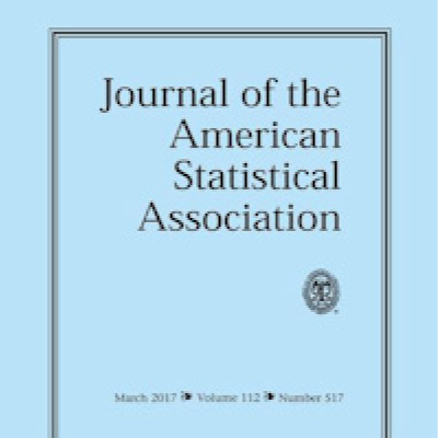 Journal cover