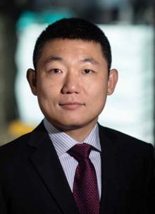 le zhang