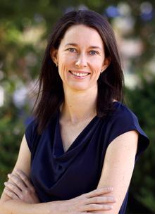 Connie Hagel